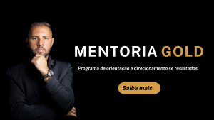 Mentoria gold Johnny Sant'Anna