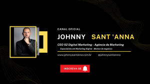 Youtube johnny Sant'Anna